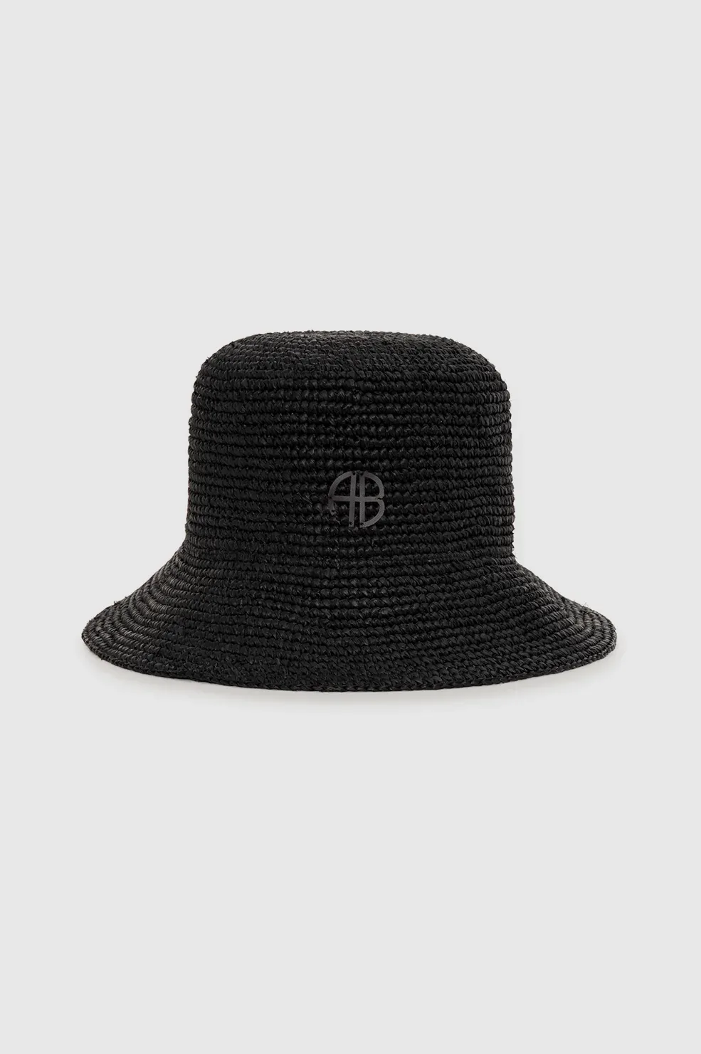 Cabana Bucket Hat by ANINE BING
