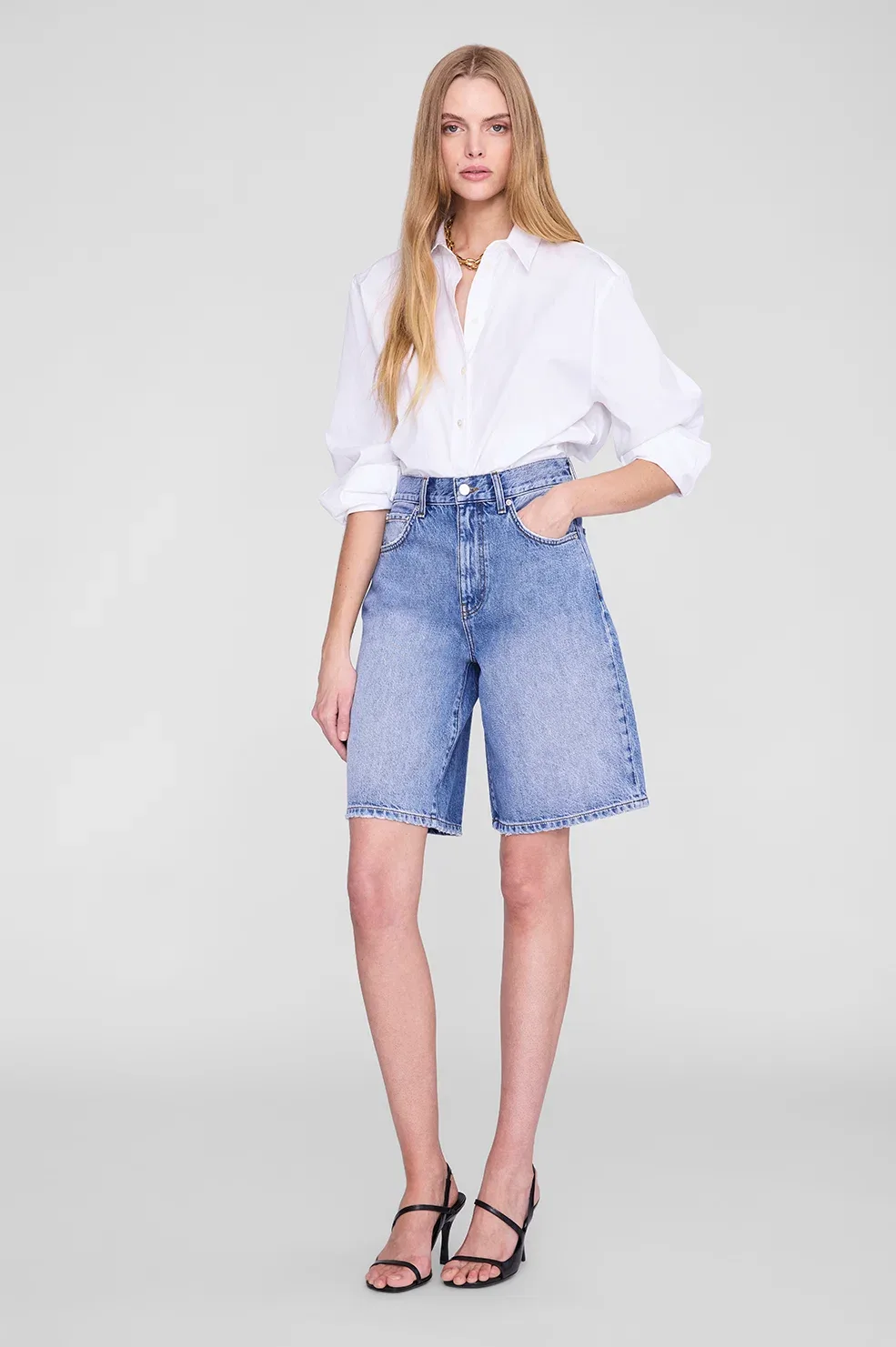 Jasper Short