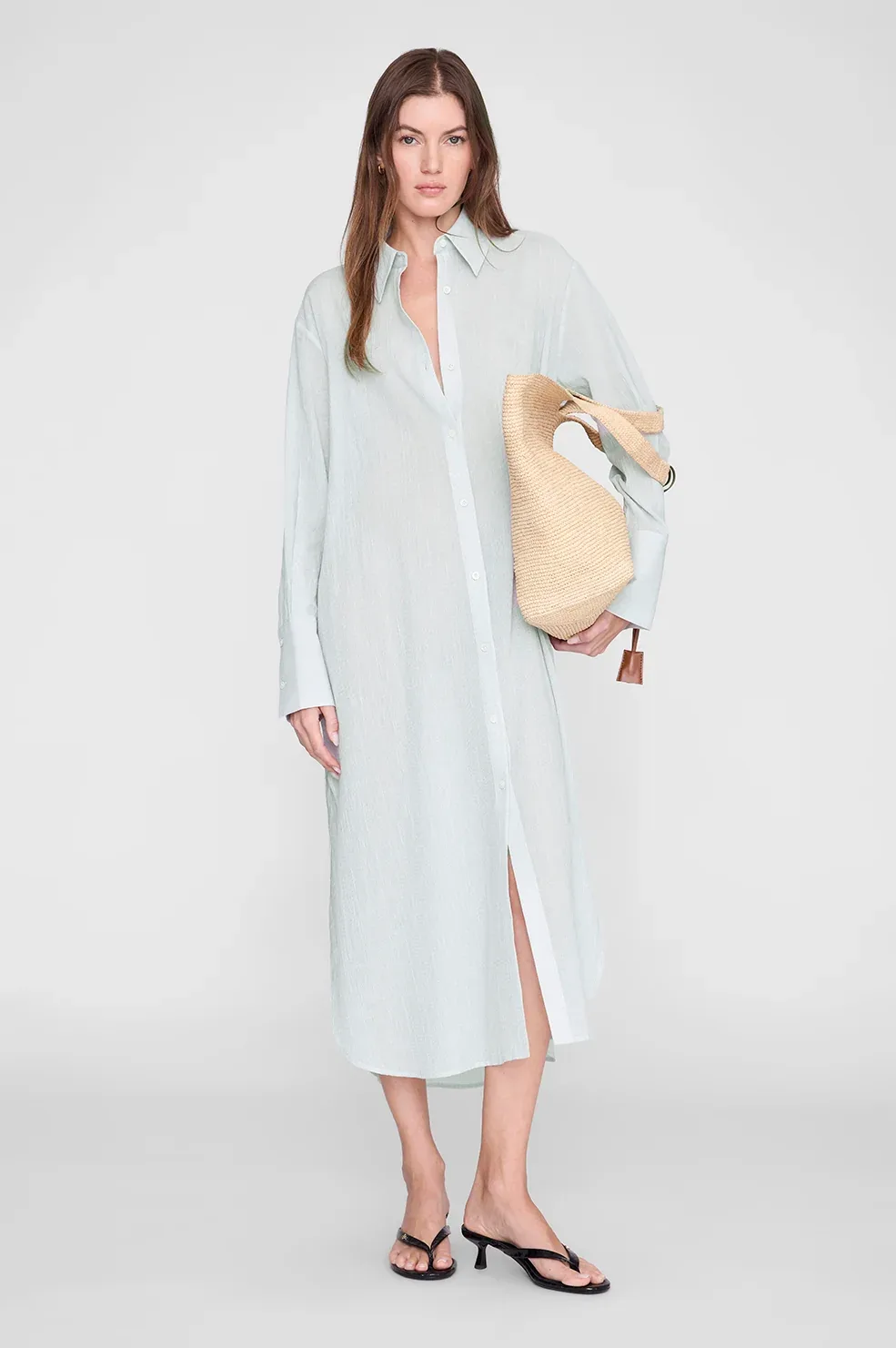 Noemi Dress by ANINE BING
