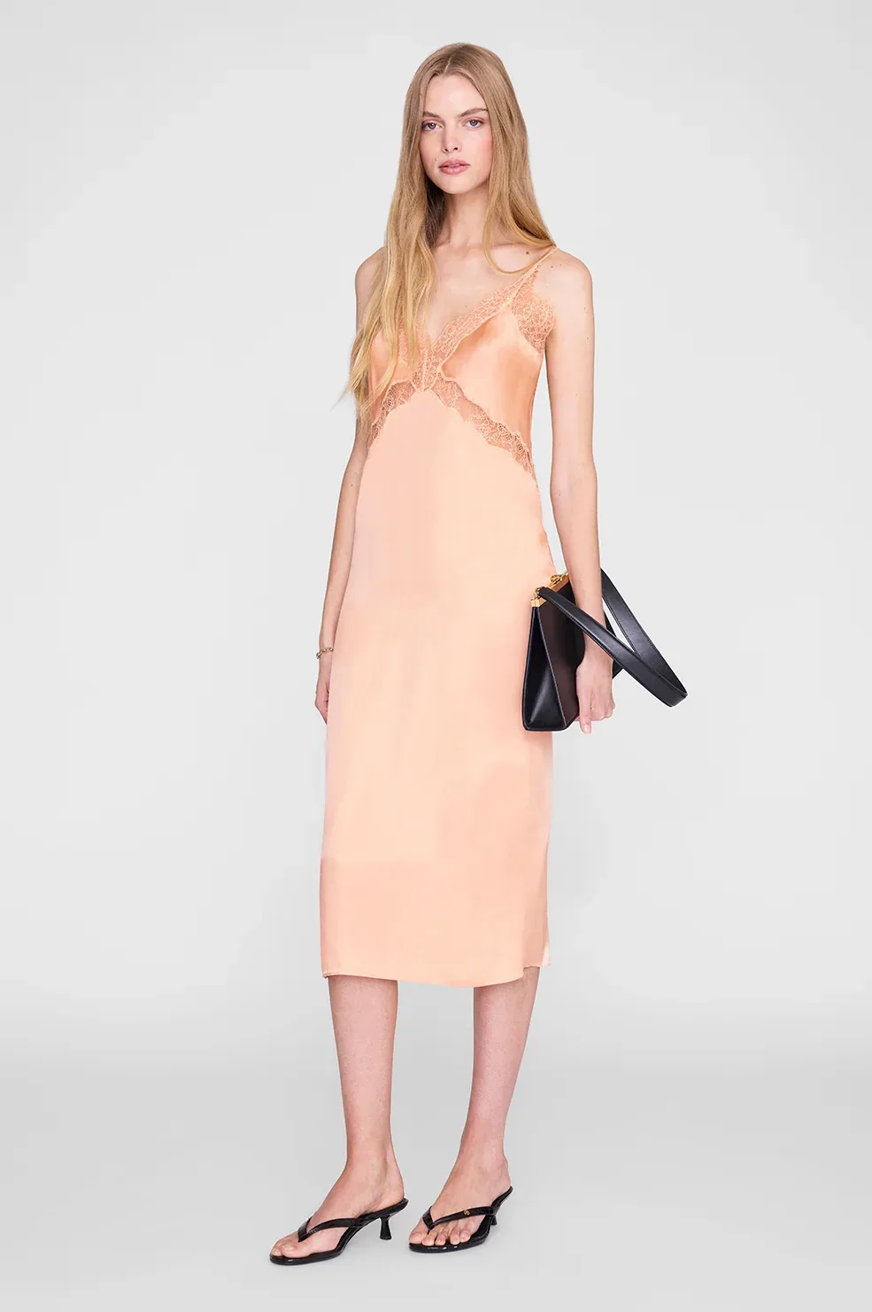 Carissa Dress by ANINE BING