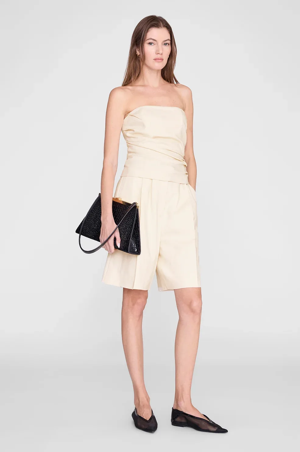 Tyla Top by ANINE BING