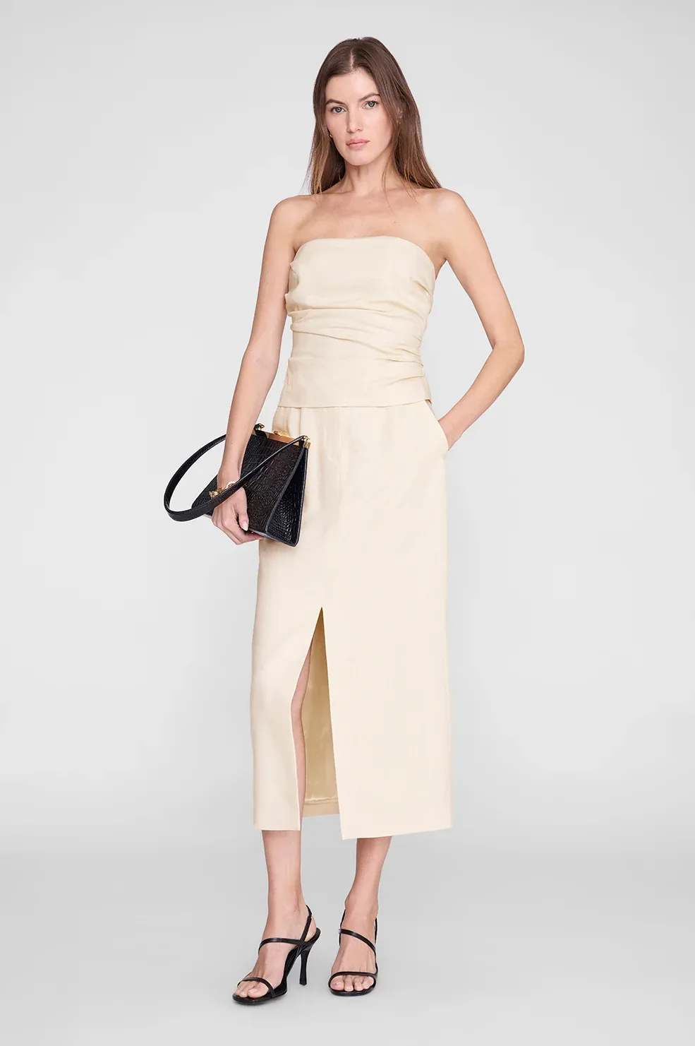 Meredith Skirt by ANINE BING
