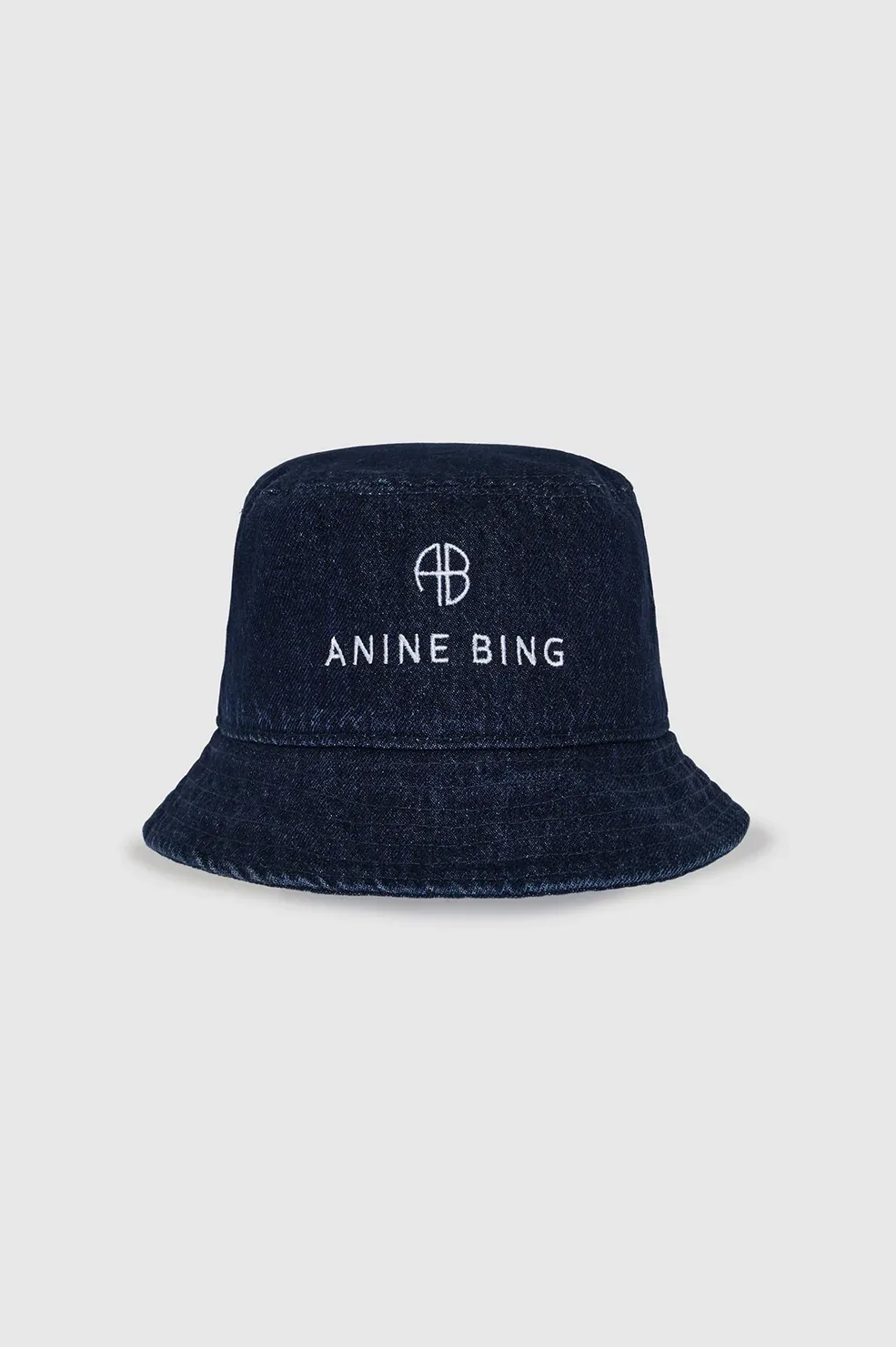 Nicks Bucket Hat by ANINE BING