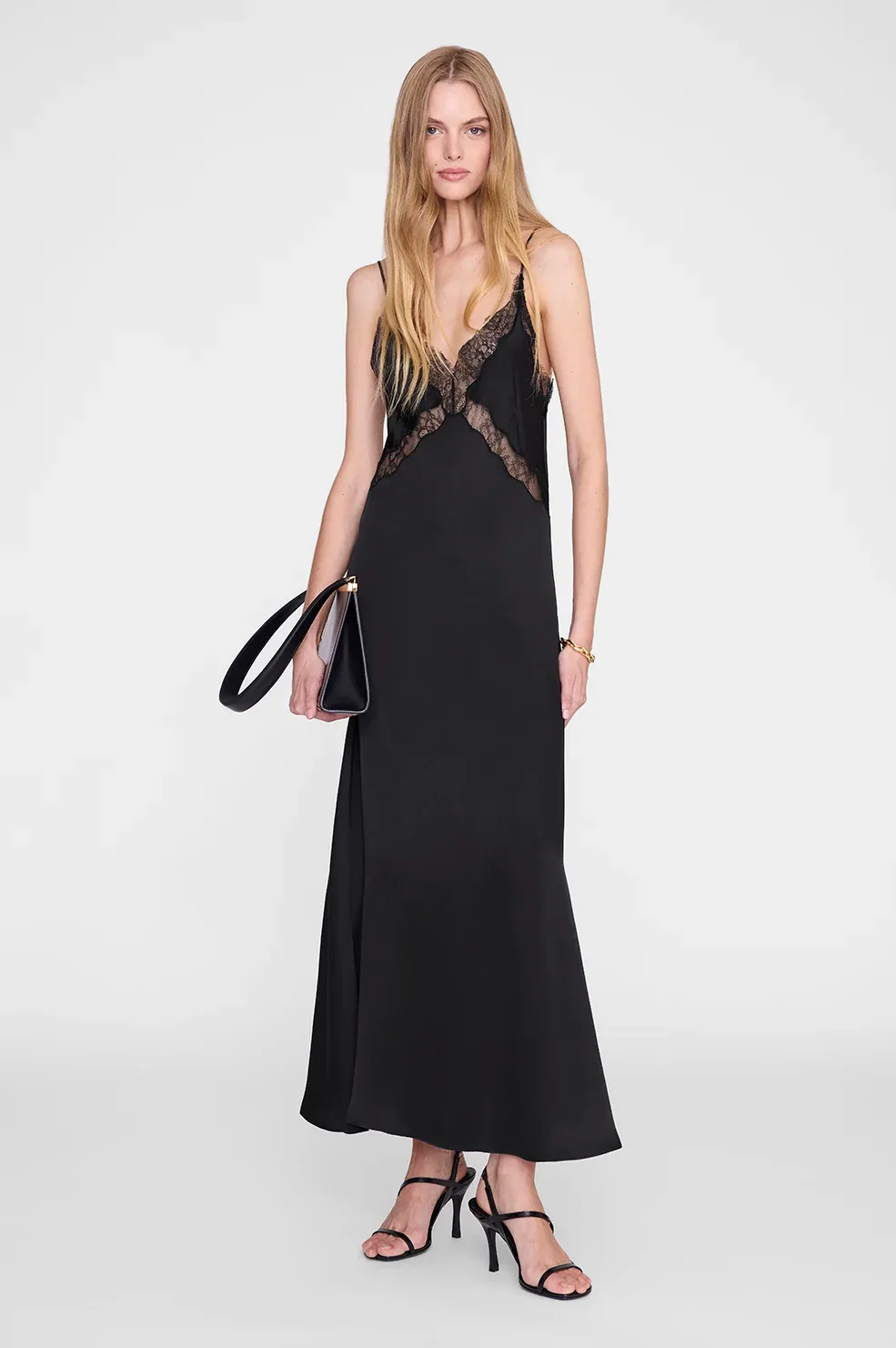 Magnolia Dress by ANINE BING