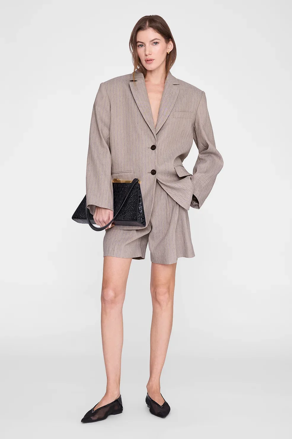 Brice Short