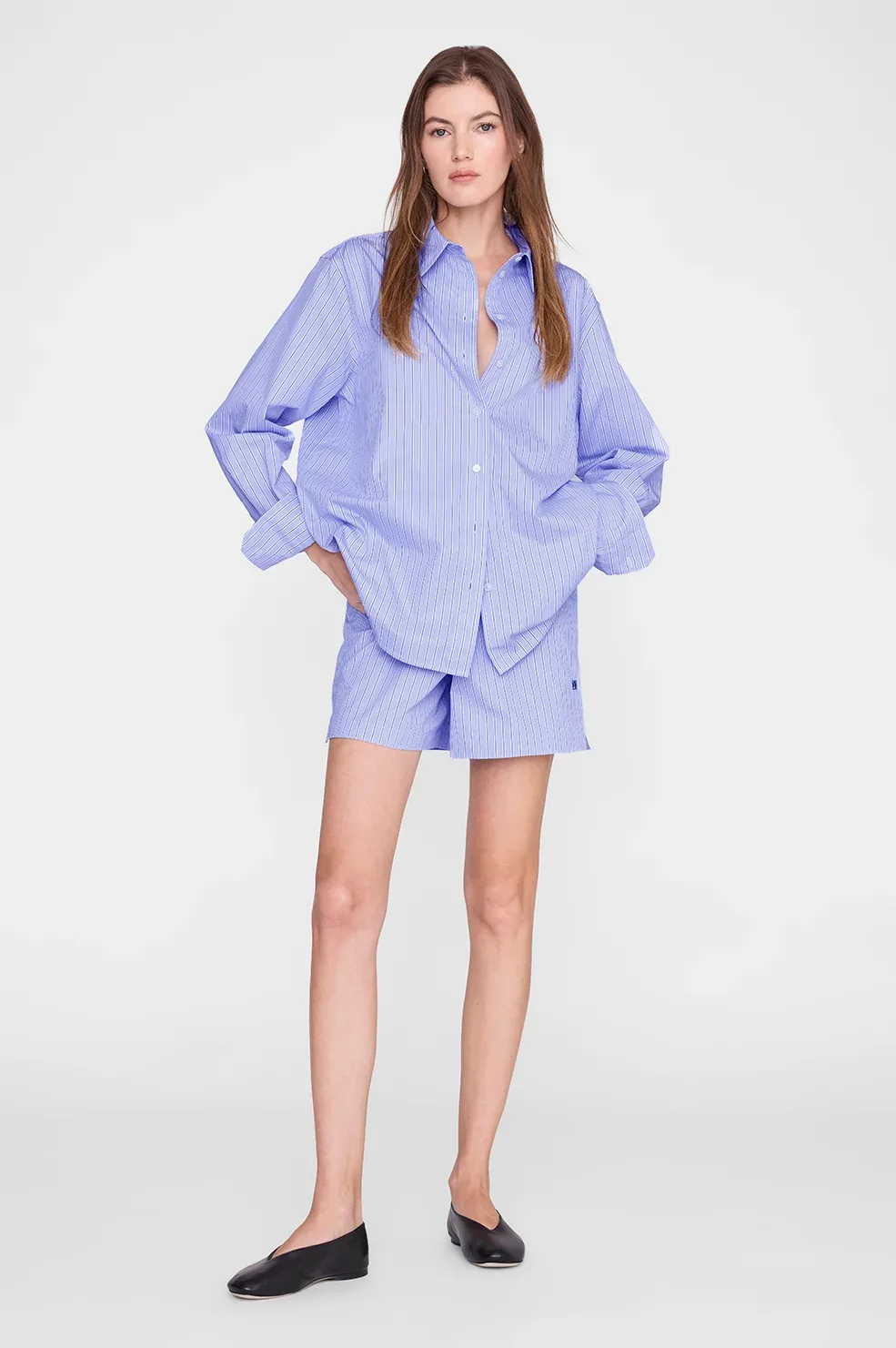 Ramy Short
