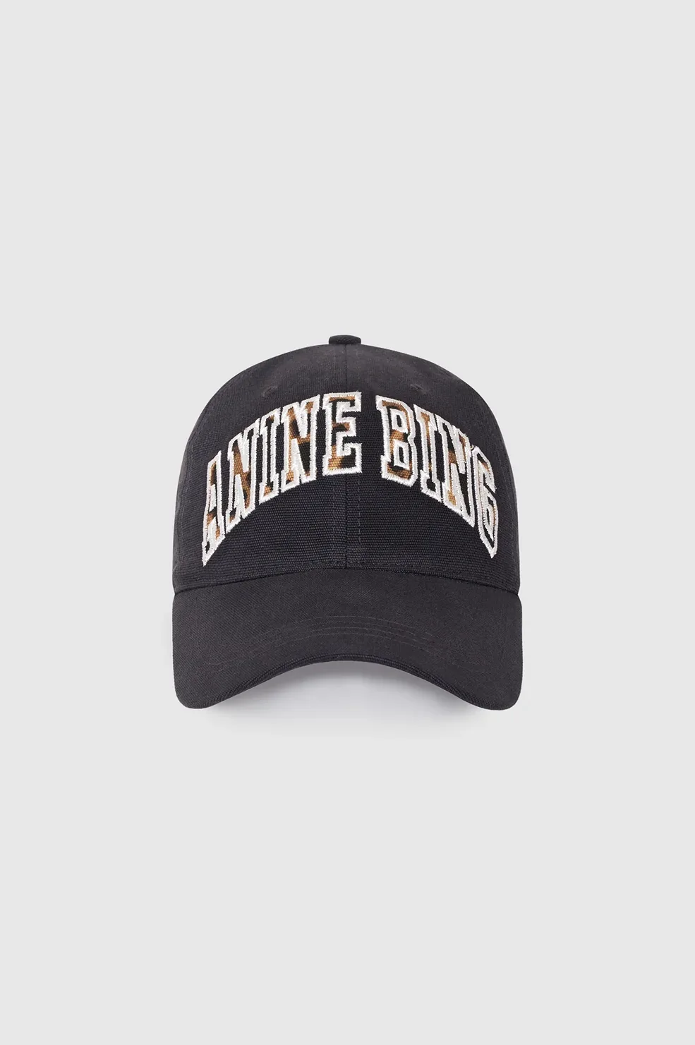 Jeremy Baseball Cap by ANINE BING