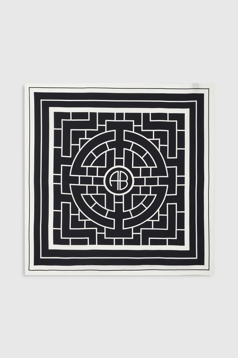 York Scarf Ab by ANINE BING
