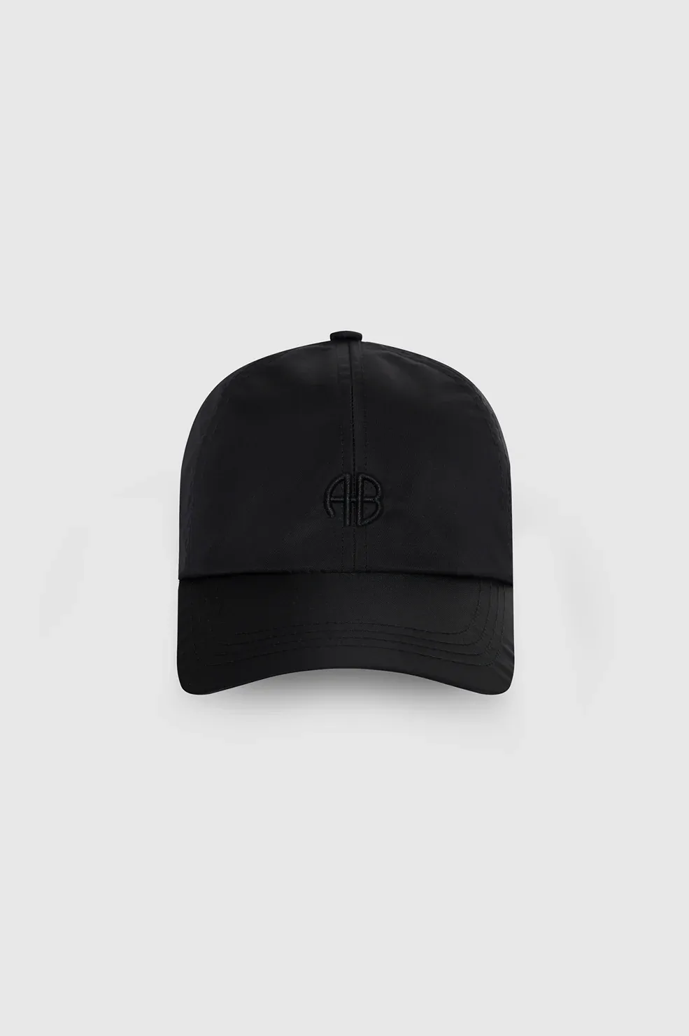Jeremy Baseball Cap Ab Nylon