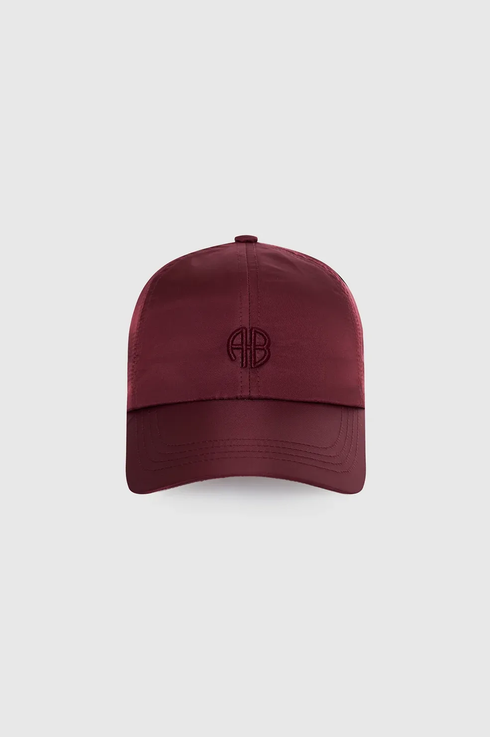 Jeremy Baseball Cap Ab Nylon