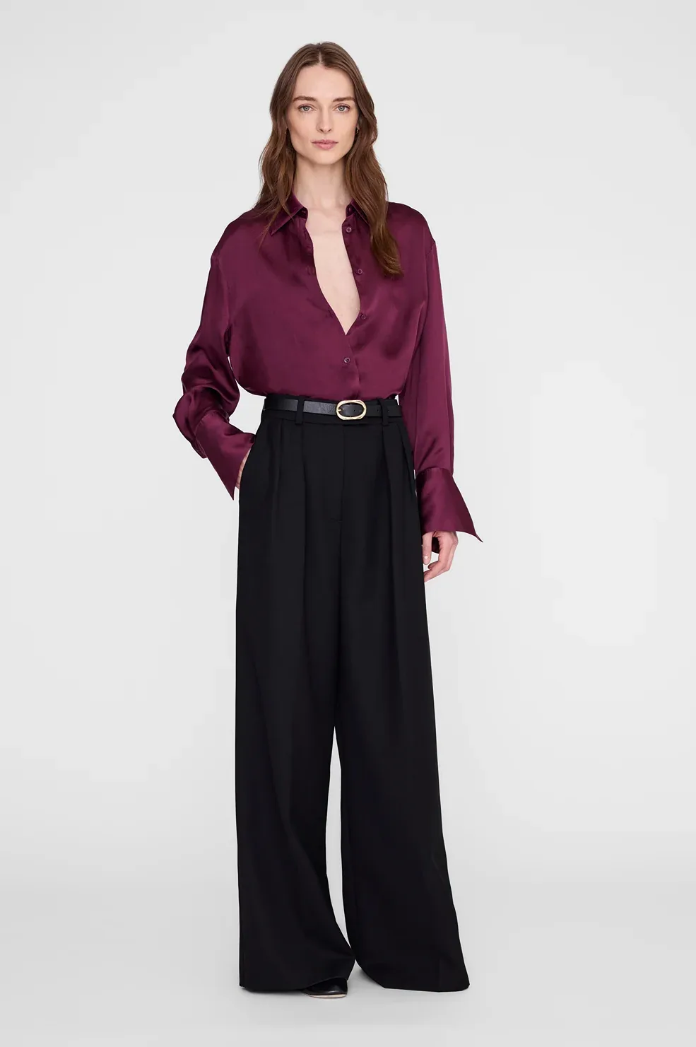 Bridget Shirt