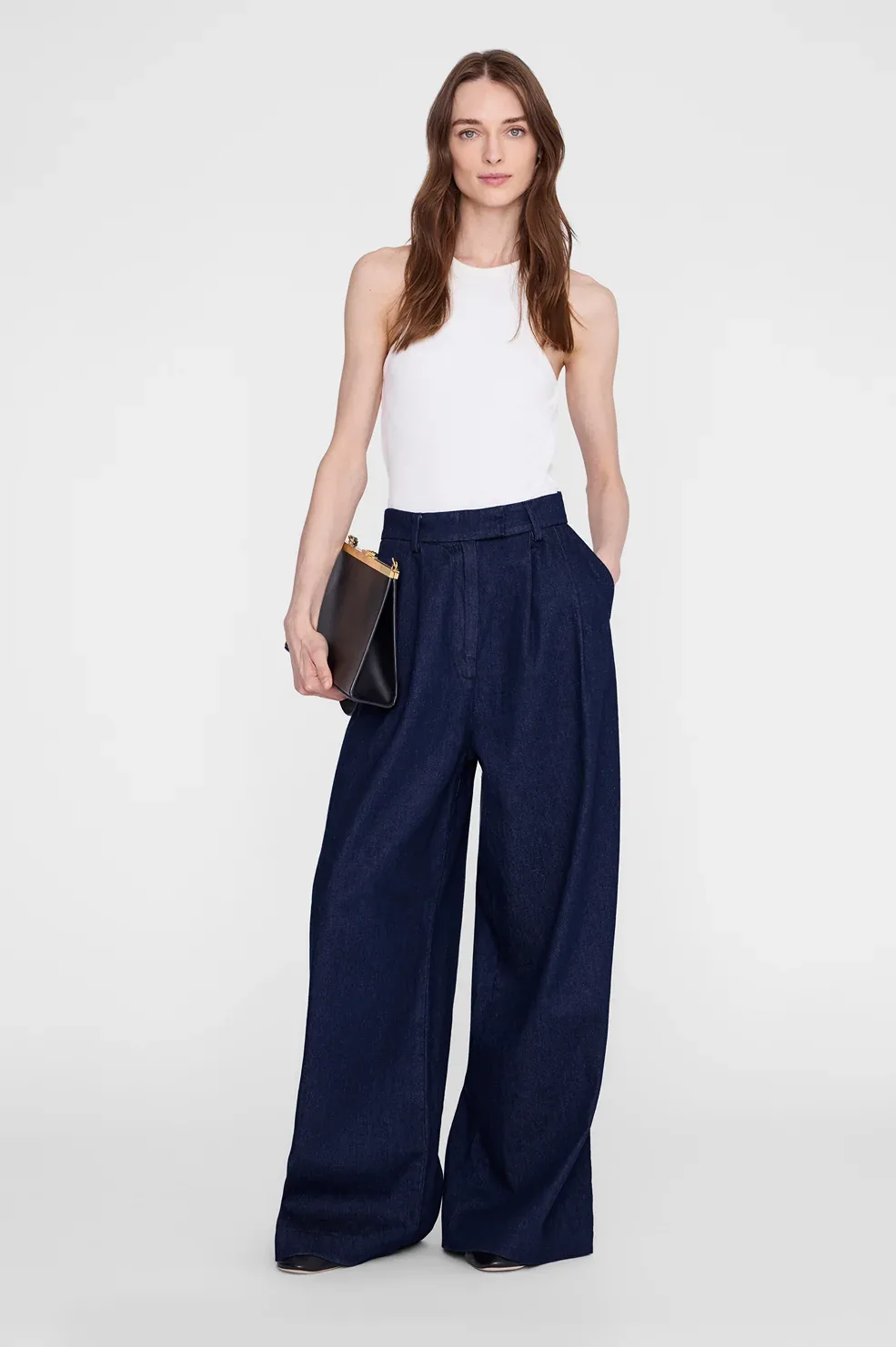 Lou Trouser