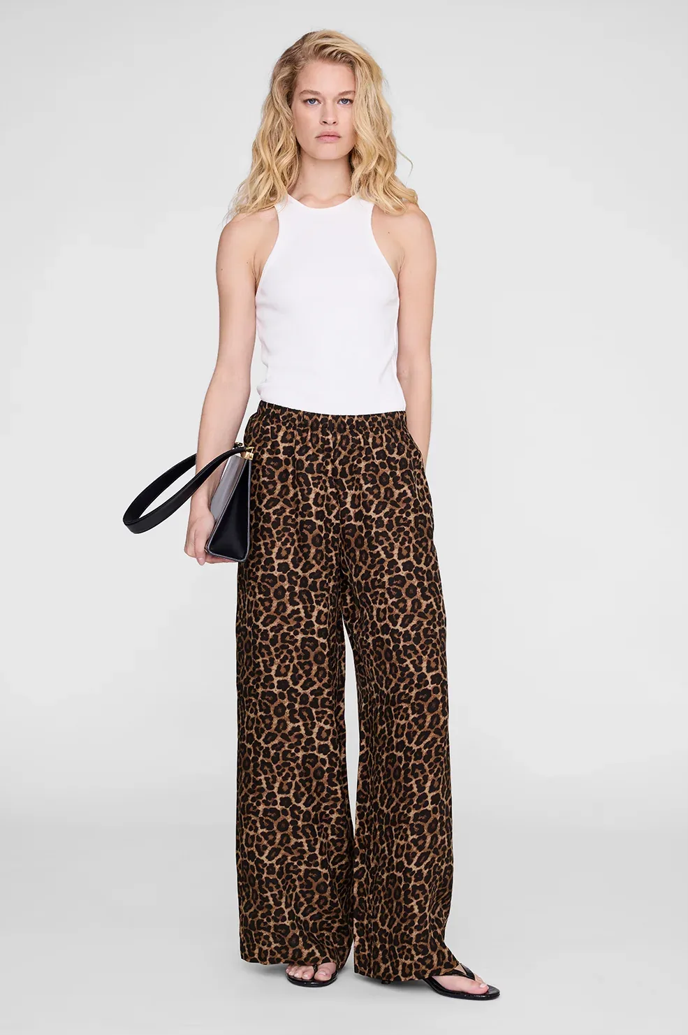 Roslyn Pant by ANINE BING