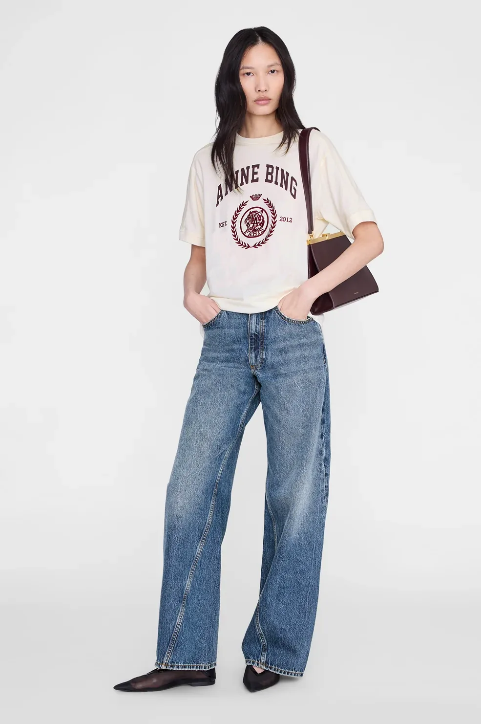 Jaylin Tee Collegiate
