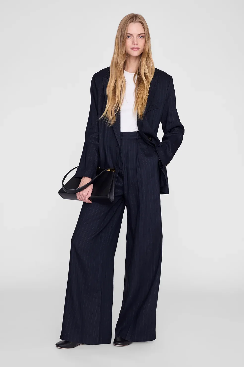 Paola Trouser by ANINE BING