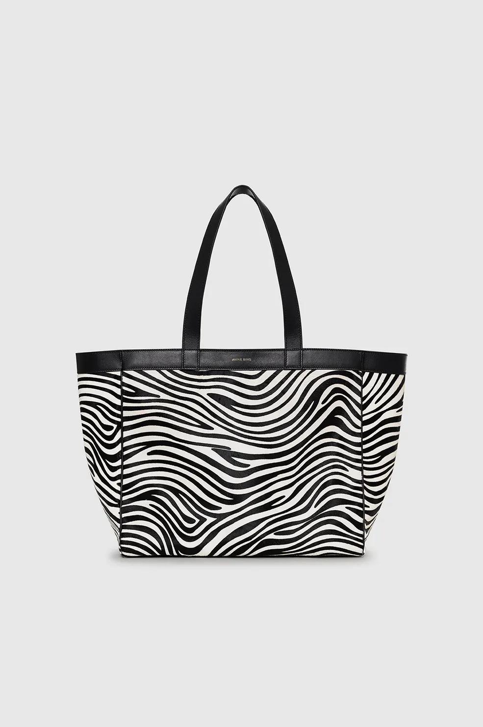 Medium Rio Tote by ANINE BING