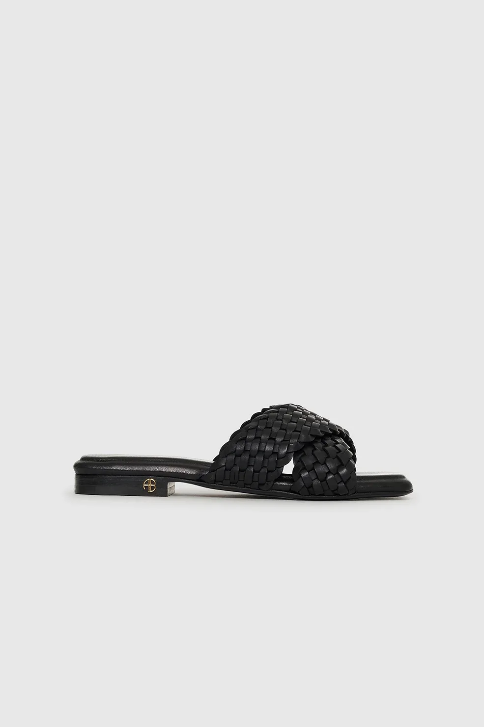 Ria Slides Braided