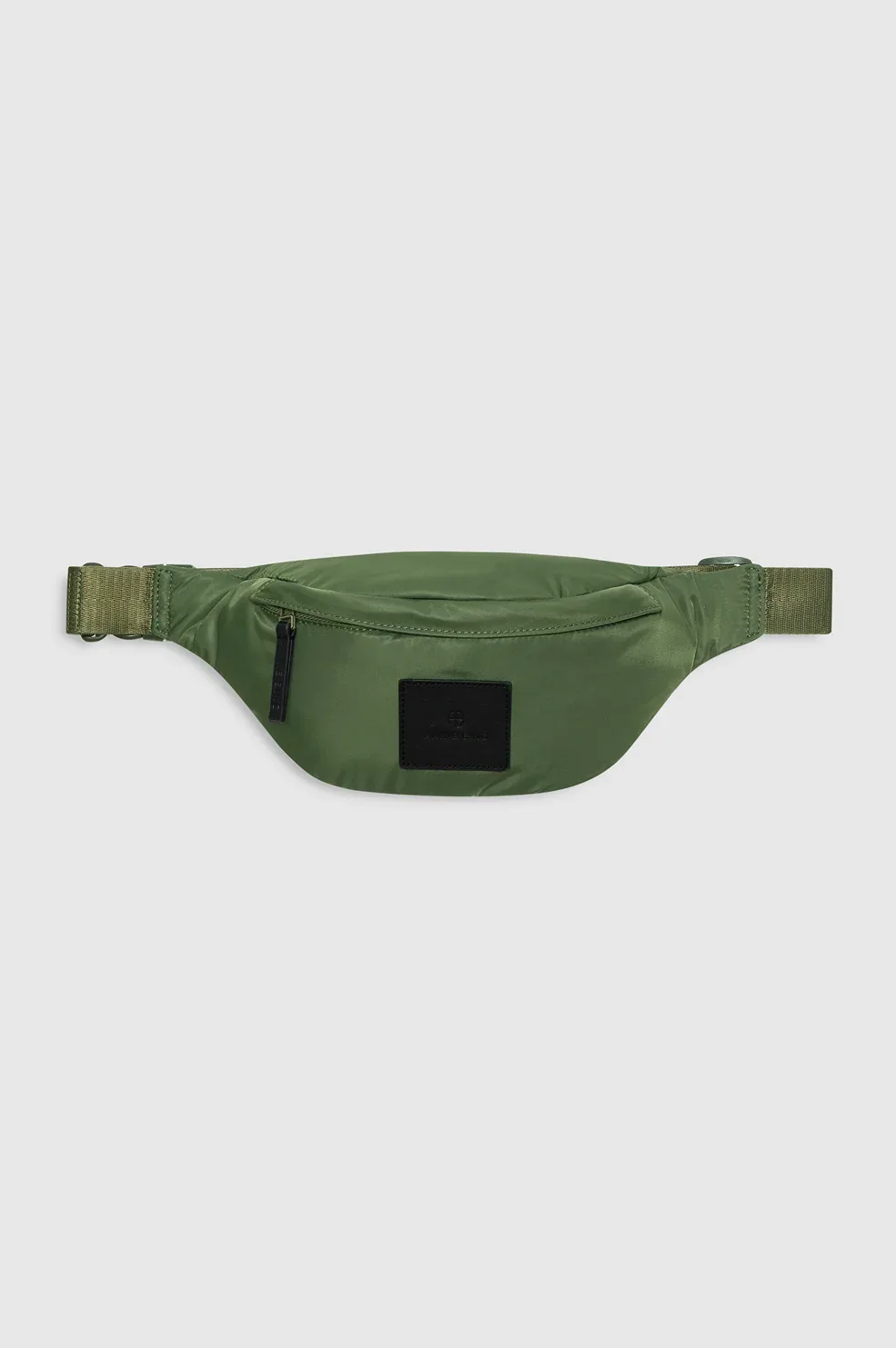 Leon Small Waist Bag Nylon by ANINE BING