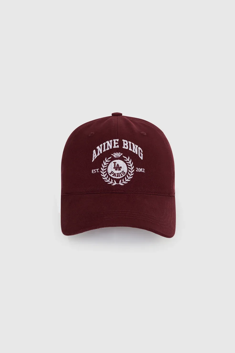 Jeremy Baseball Cap Collegiate