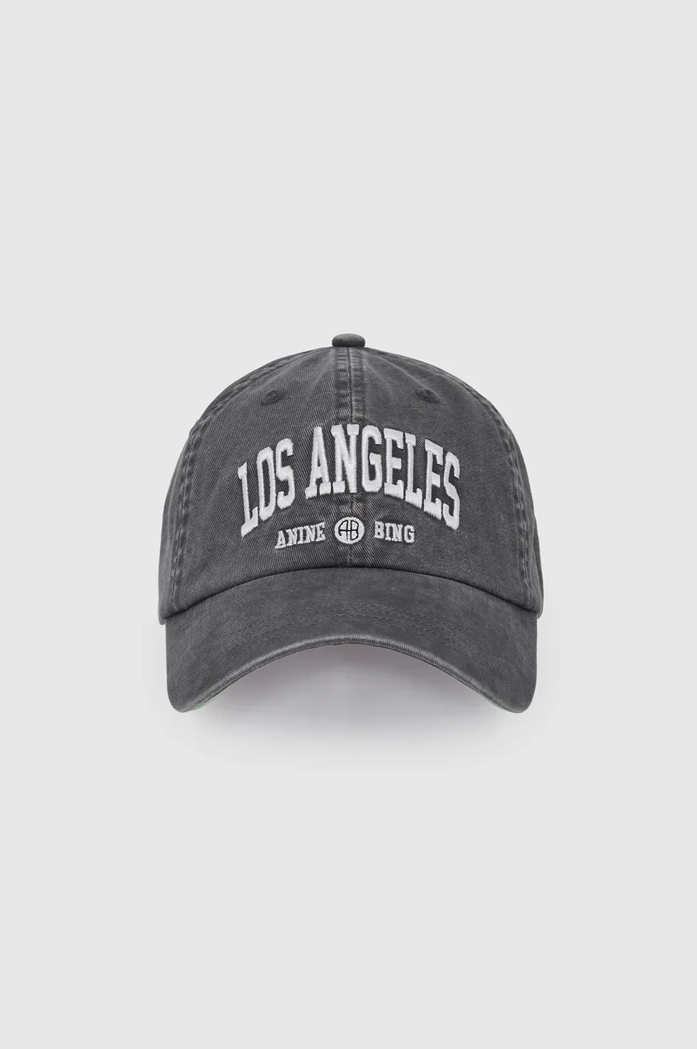 Jeremy Baseball Cap Los Angeles University