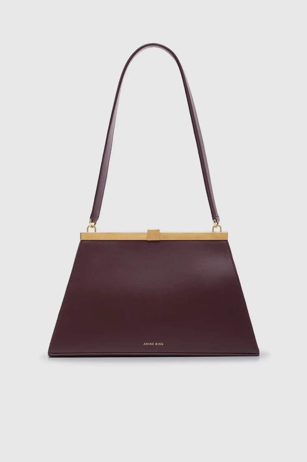 Anine Bag Smooth Leather by ANINE BING