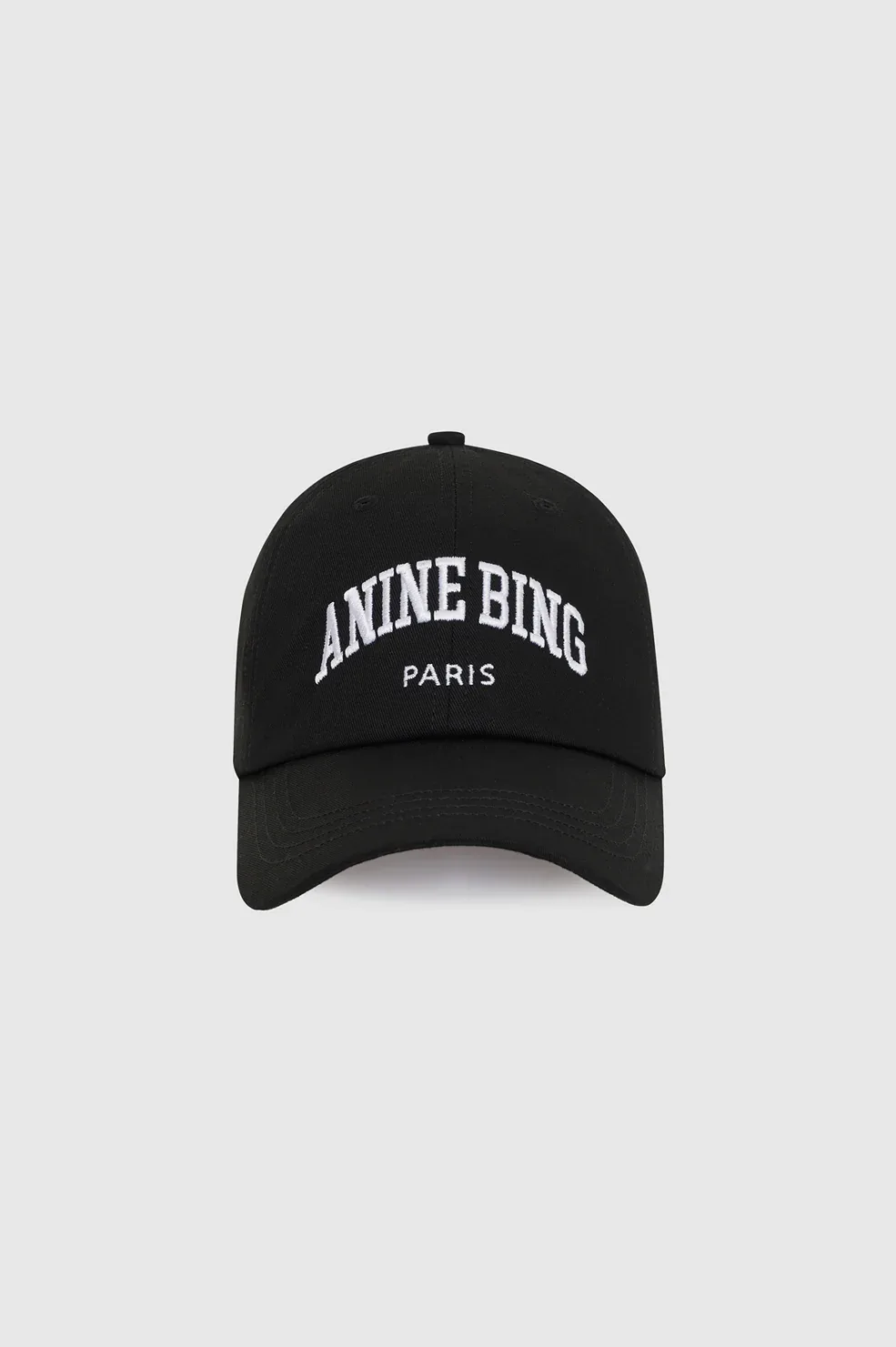Jeremy Baseball Cap Anine Bing Paris by ANINE BING
