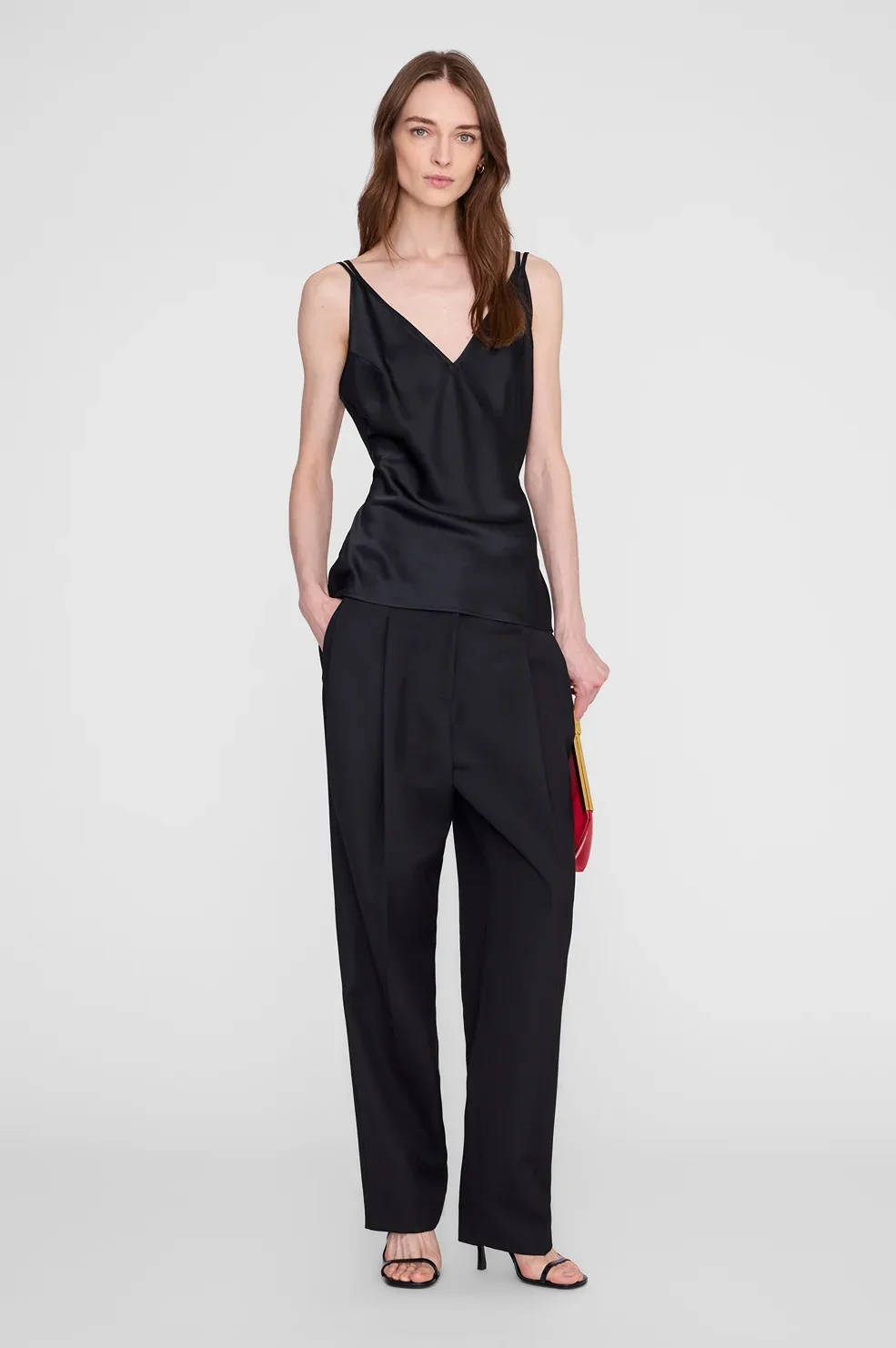 Blanca Top by ANINE BING