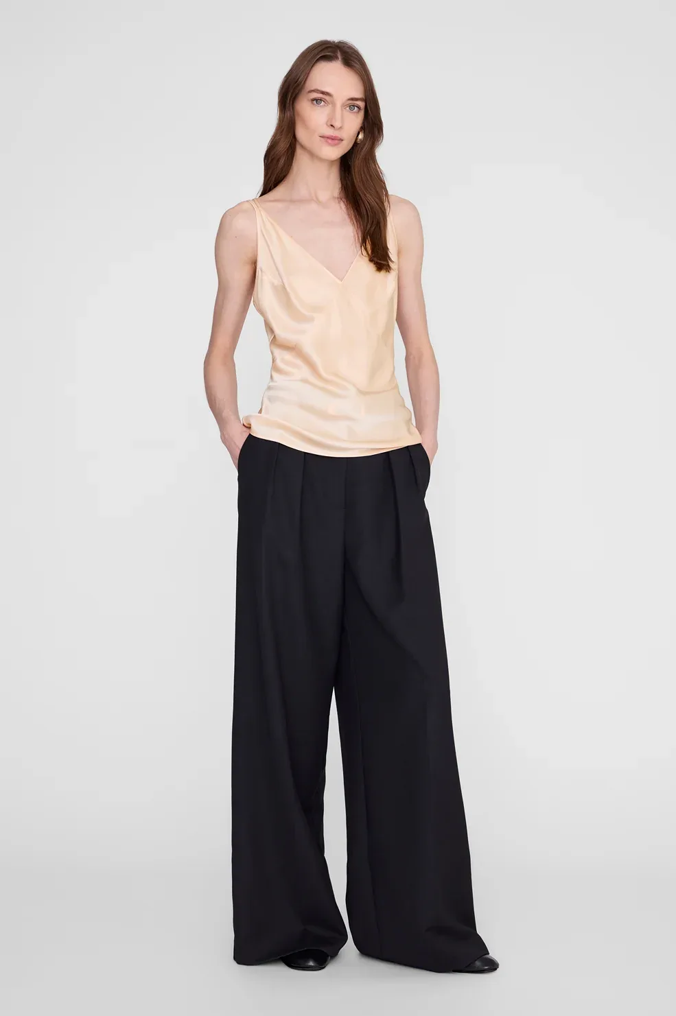 Blanca Top