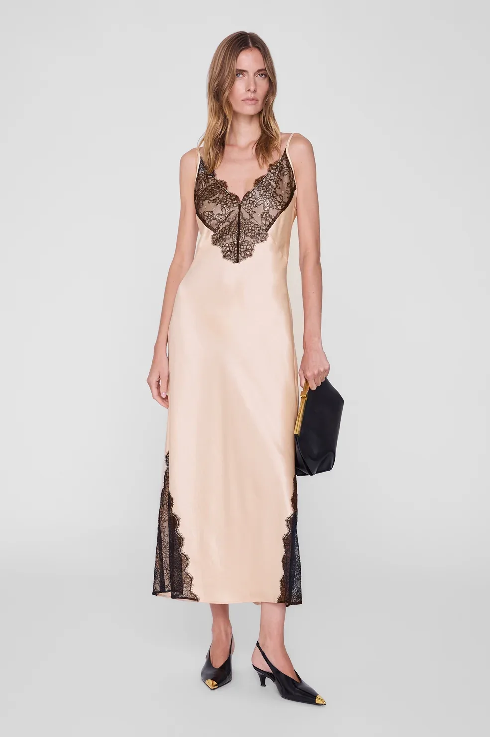 Judy Dress by ANINE BING