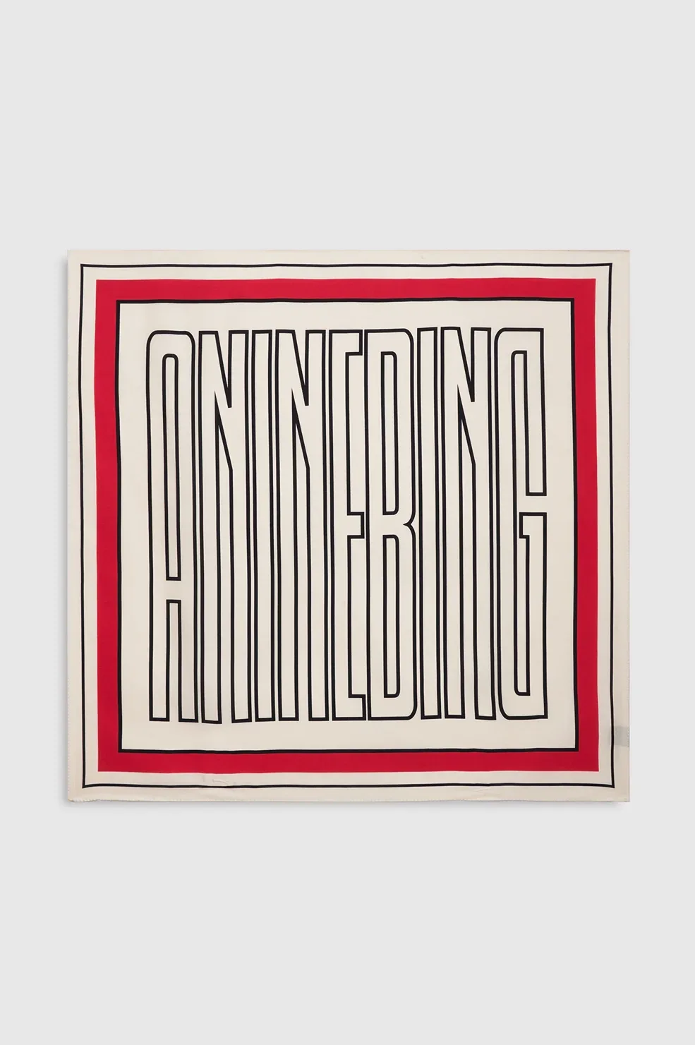 York Scarf by ANINE BING