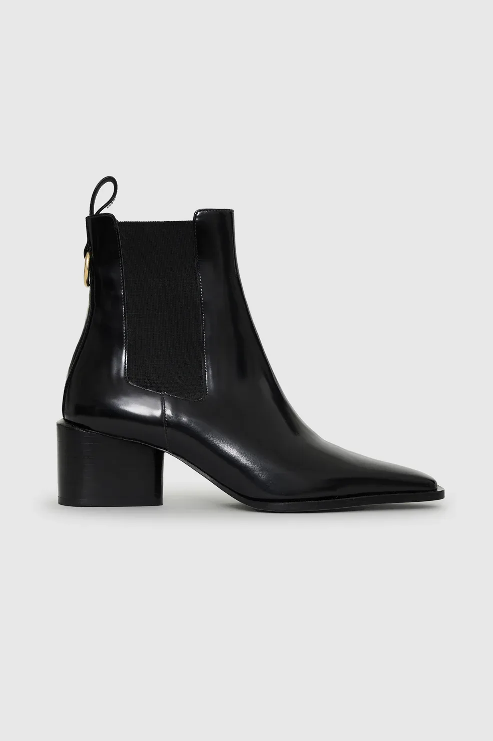 Livia Chelsea Boots