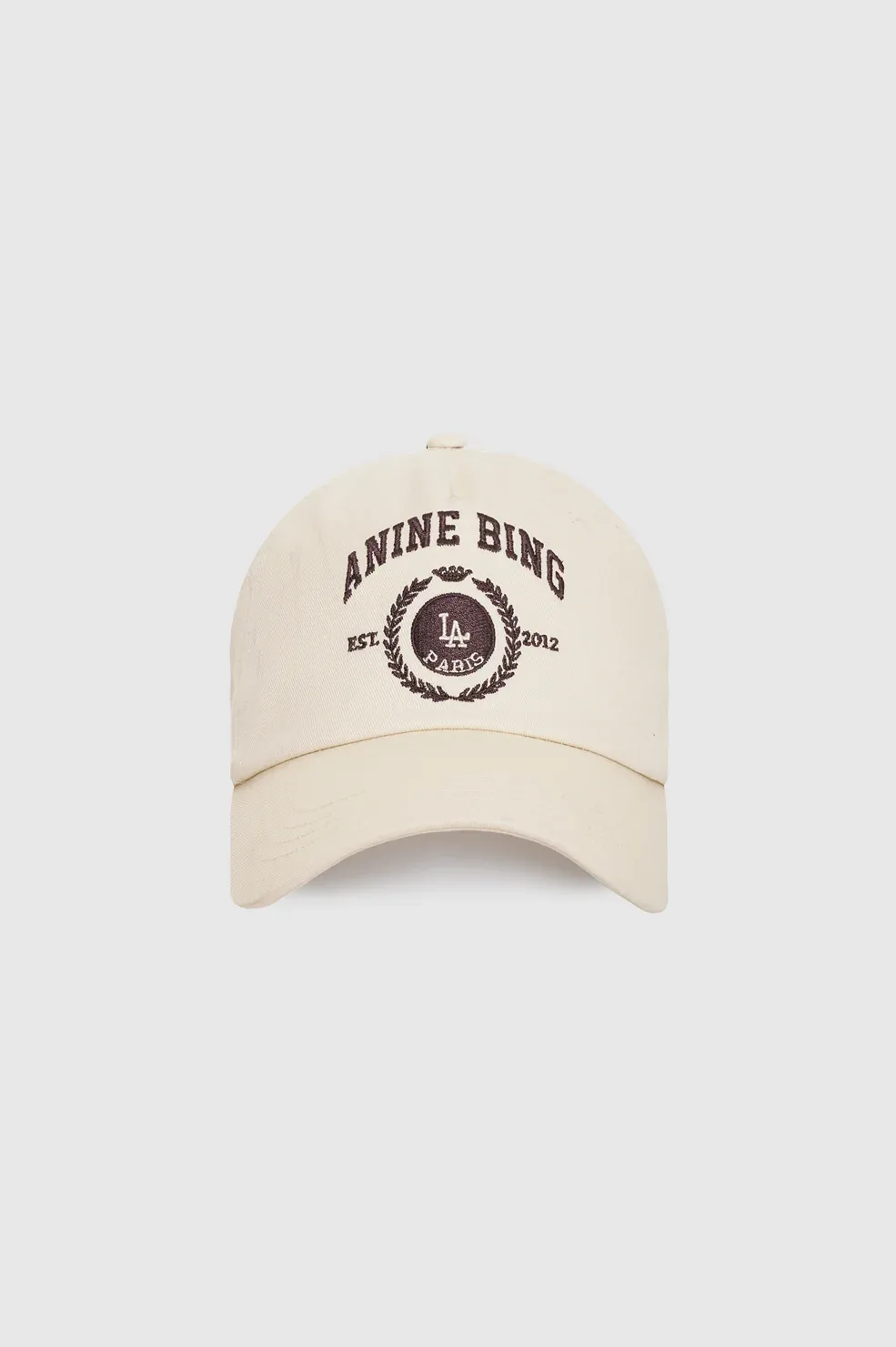 Jeremy Baseball Cap Collegiate