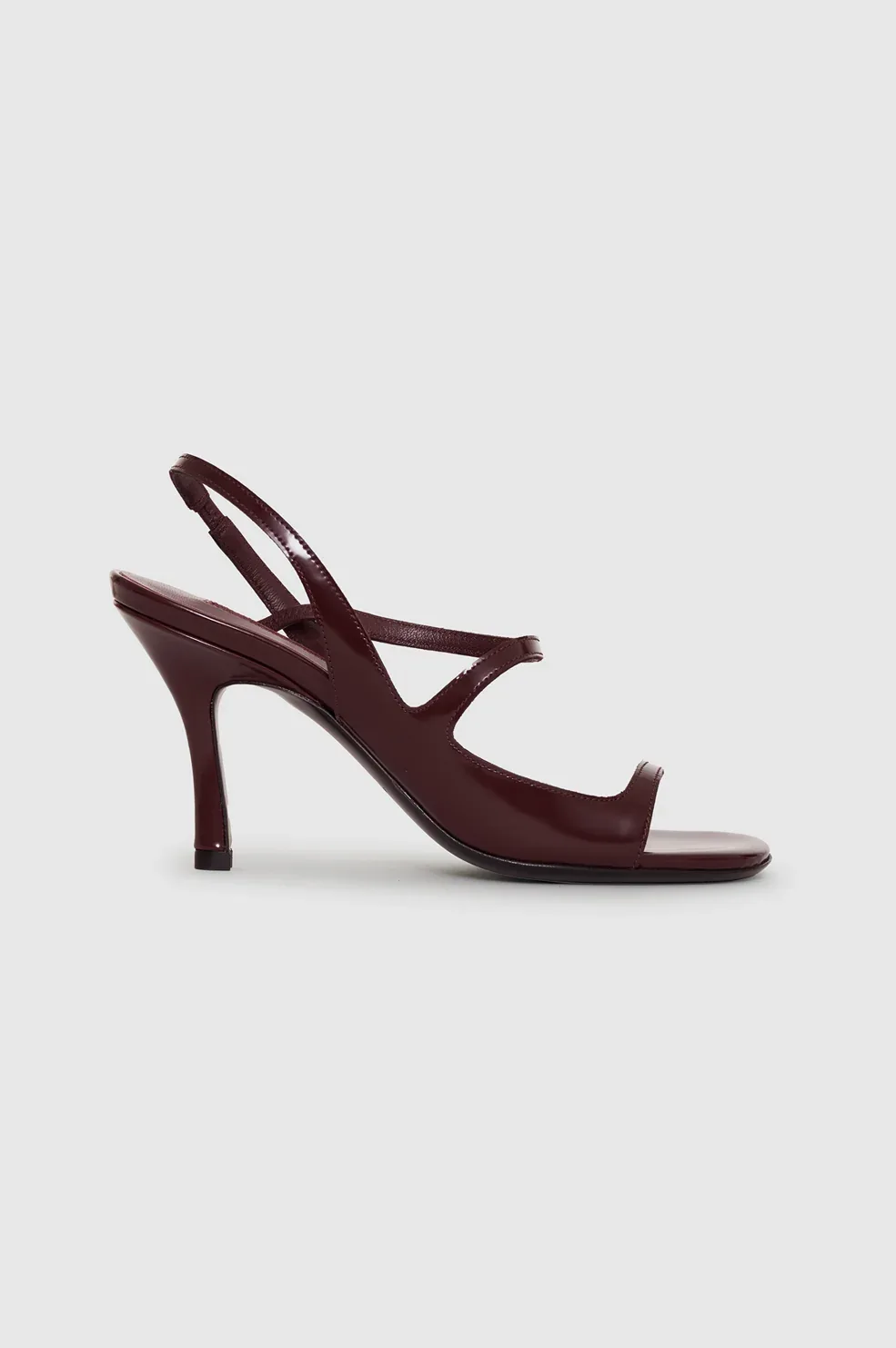 Iva Sandal Smooth