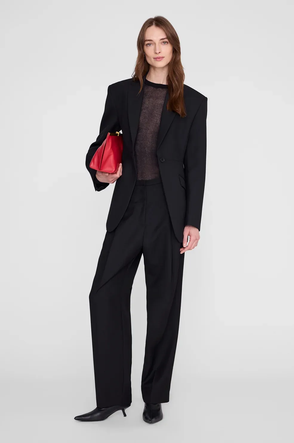 Elga Blazer by ANINE BING