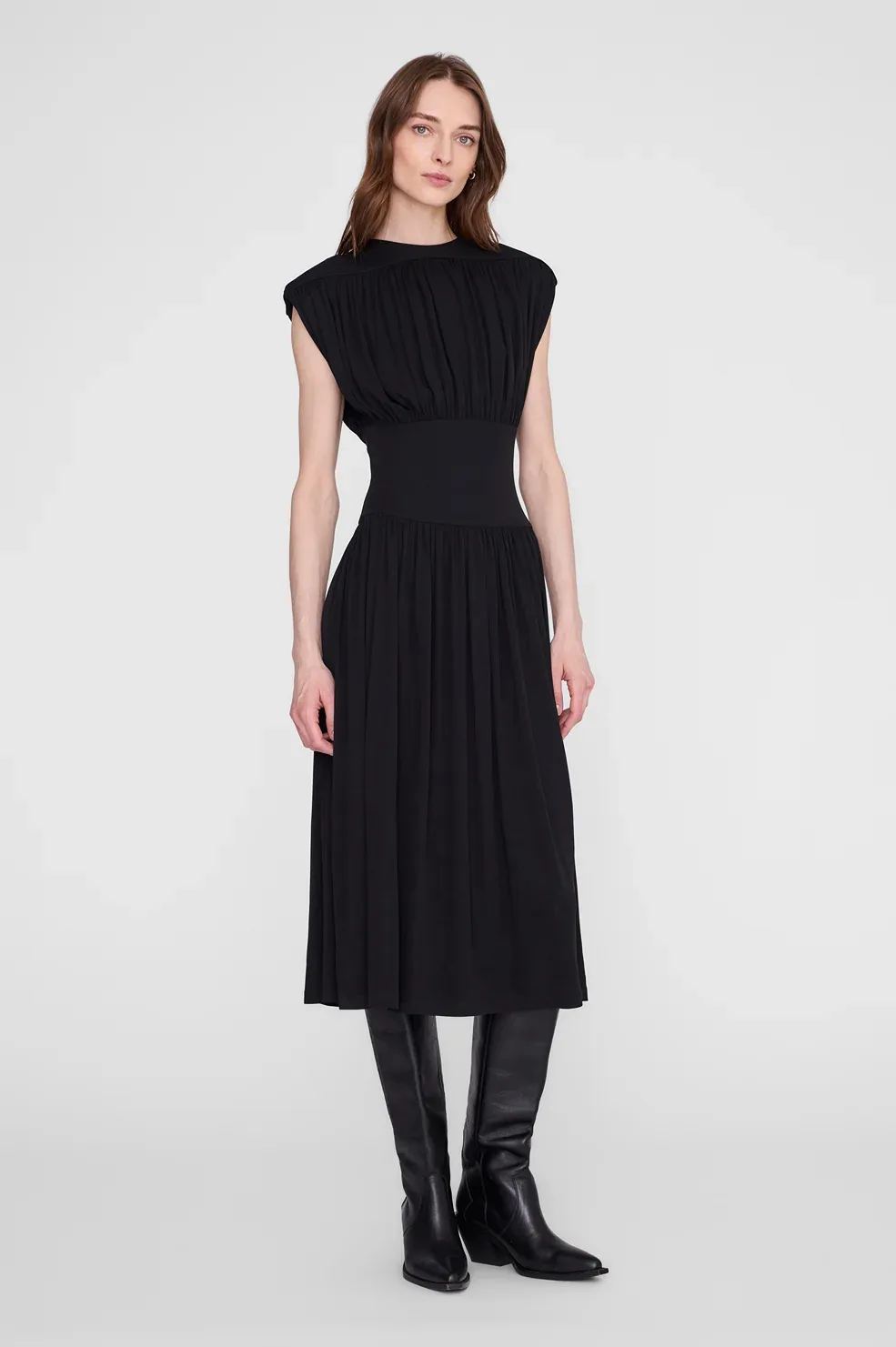 Fran Dress by ANINE BING