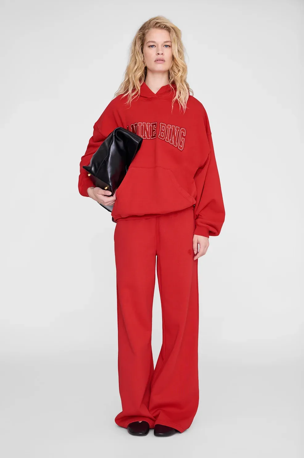 Kacey Sweatpant by ANINE BING