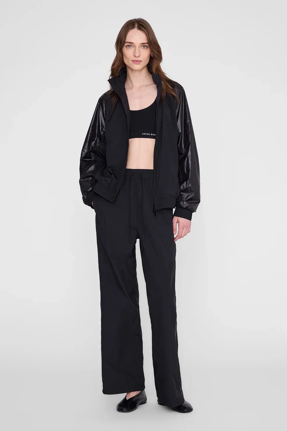 Reza Jacket by ANINE BING