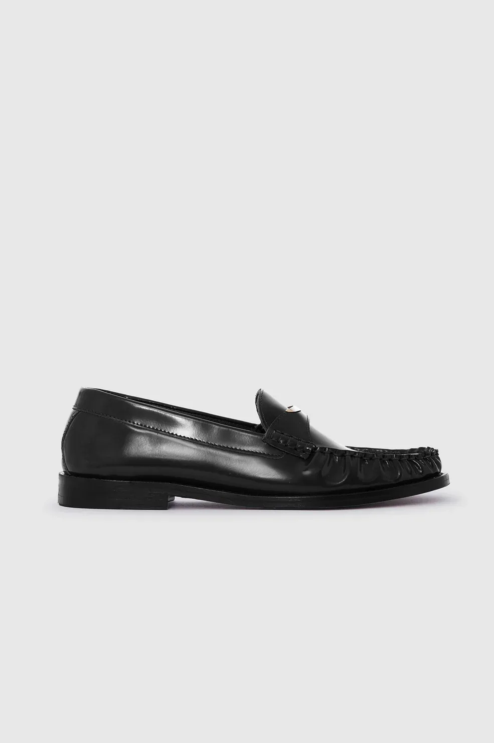 Amoc Loafer by ANINE BING