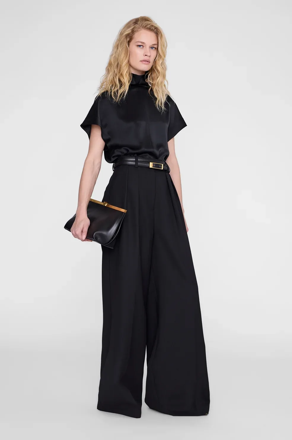 Samson Top by ANINE BING