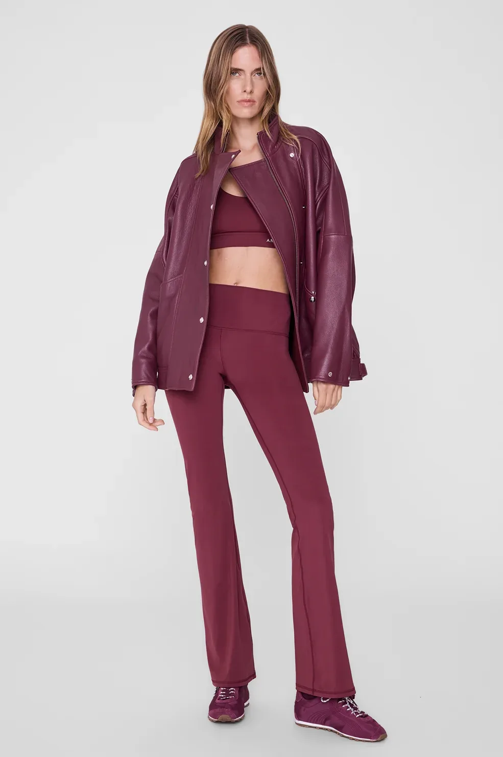 Gabrielle Legging by ANINE BING