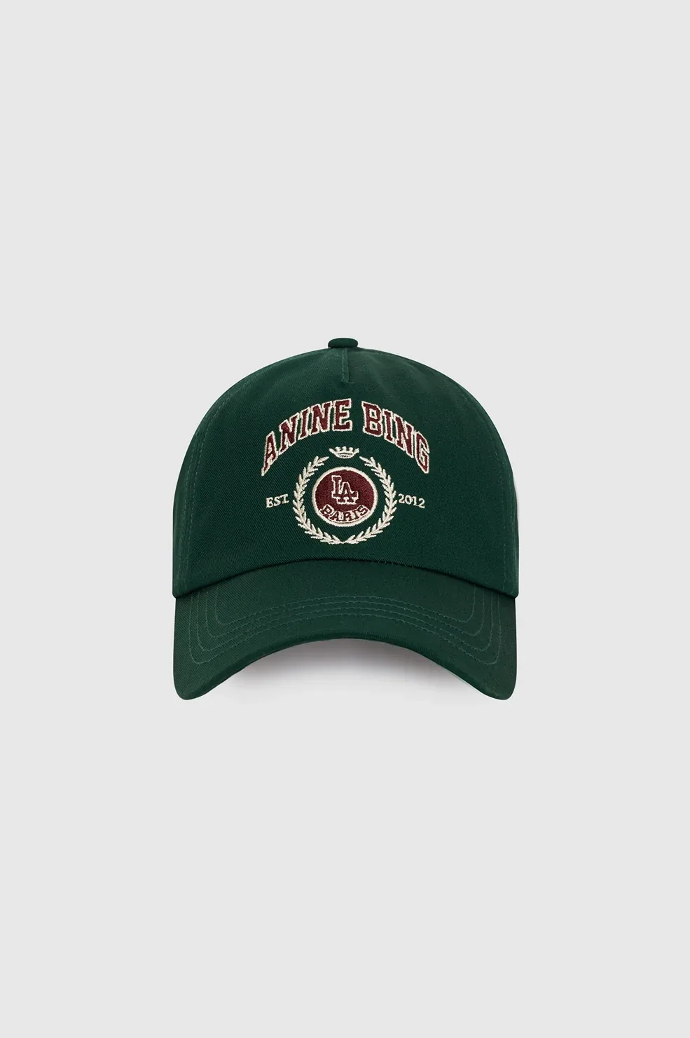 Jeremy Baseball Cap Collegiate