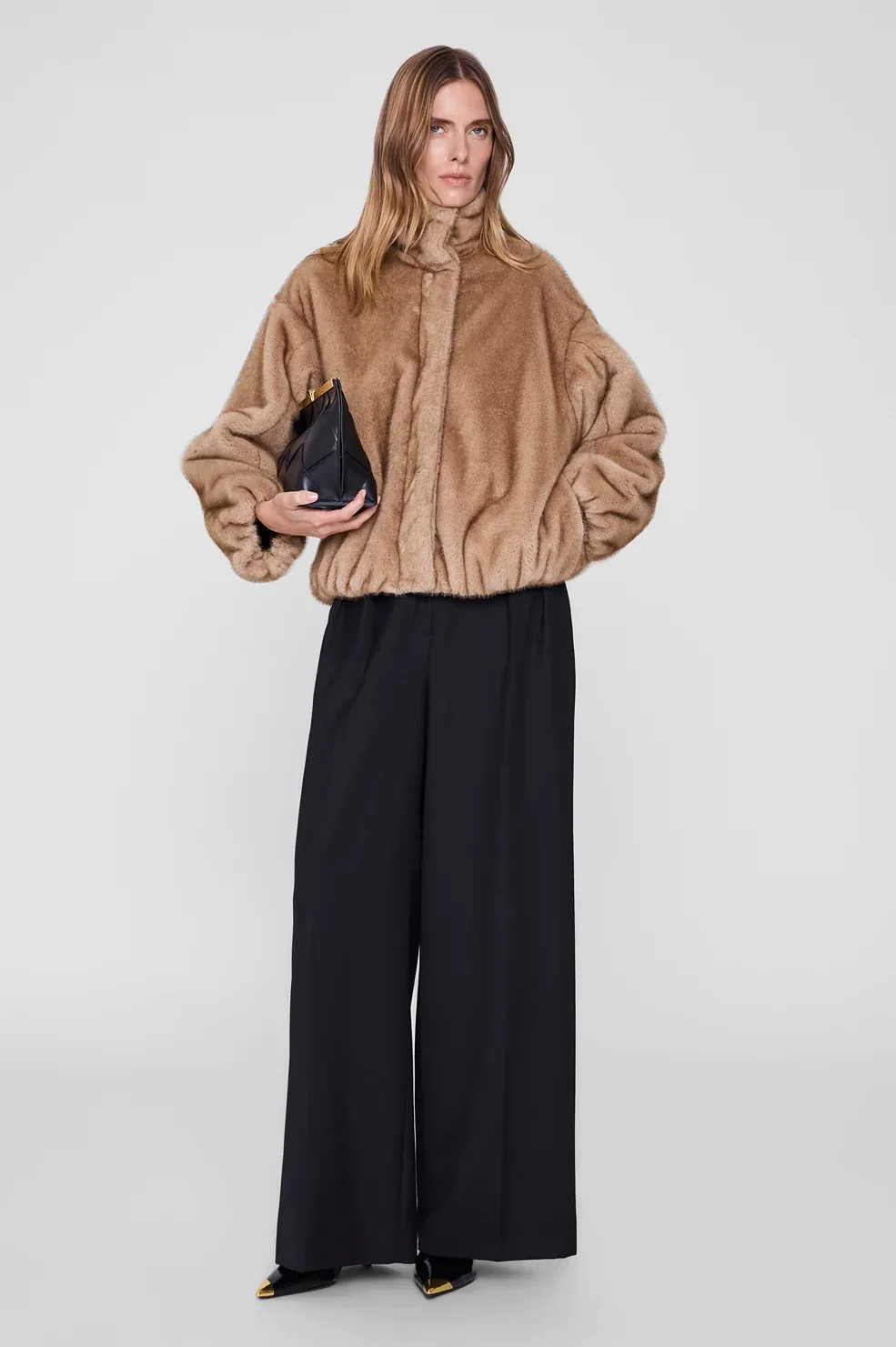 Cyrus Jacket