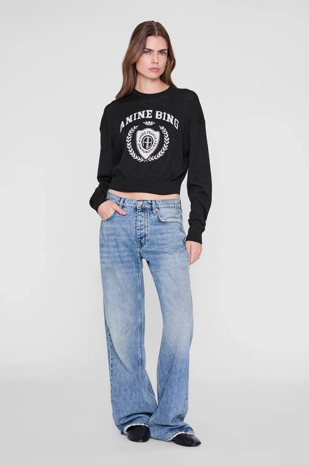 Mia Sweater by ANINE BING