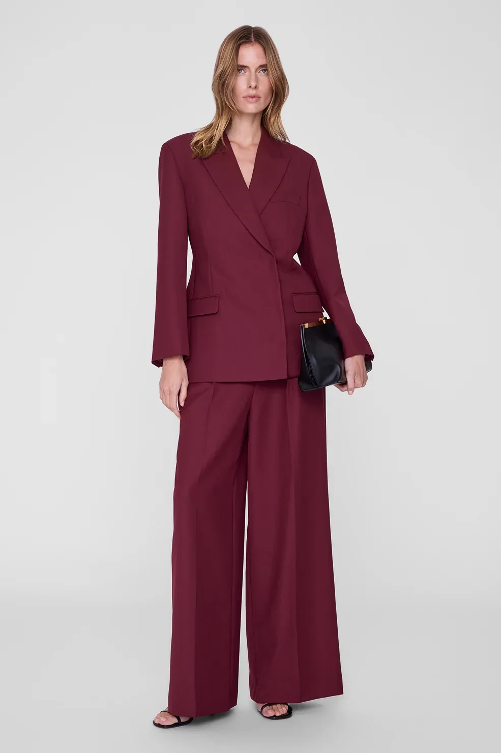 Aretha Blazer