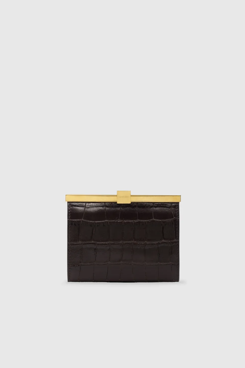 Anine Wallet Embossed by ANINE BING