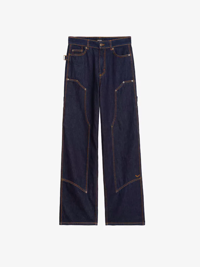 Perya Jeans by Zadig & Voltaire