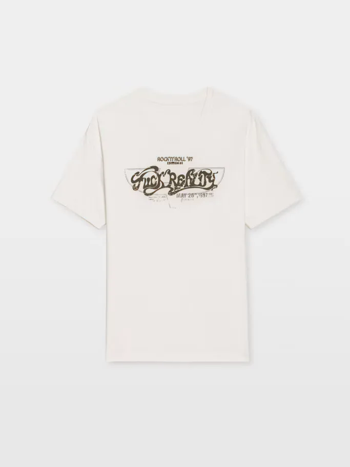 Toddy T-Shirt by Zadig & Voltaire