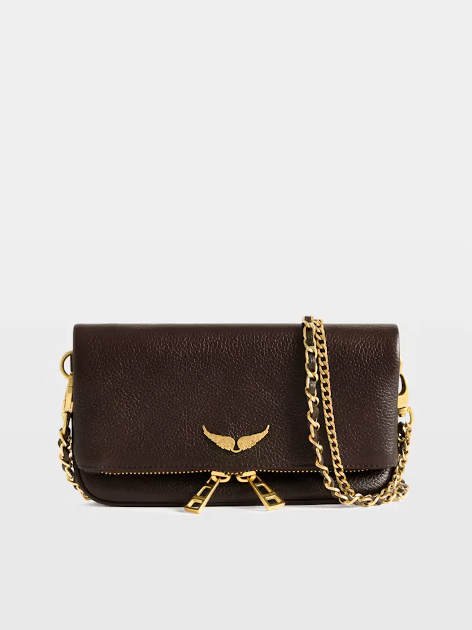 Rock Mini Clutch by Zadig & Voltaire