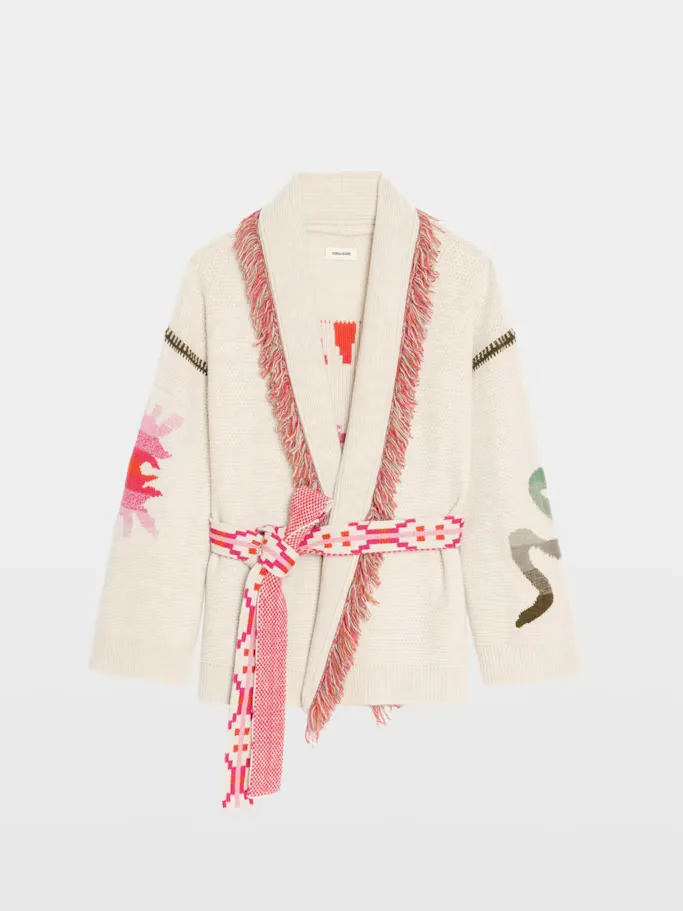 Alpa Coat by Zadig & Voltaire
