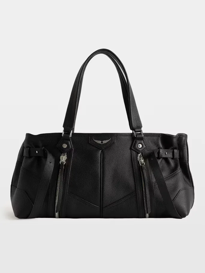 Sunny Shopper Bag by Zadig & Voltaire